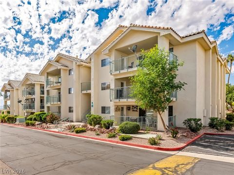 Condo For Sale - 3550 Bay Sands Drive #2048<br/> Laughlin, NV 89029