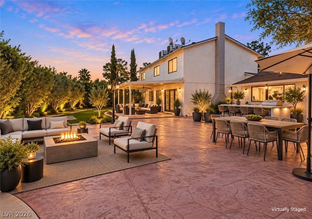 3182 Moonflower Drive