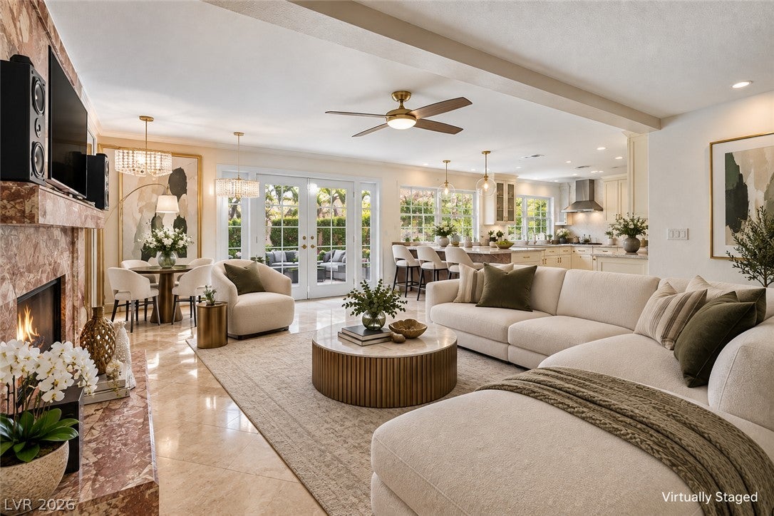 3182 Moonflower Drive