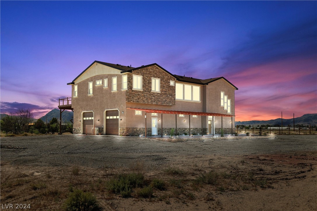 View Pahrump, NV 89060 house