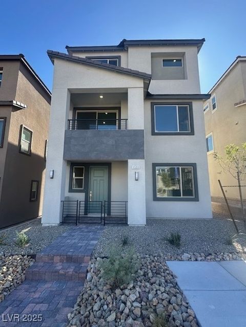 1533 Little Penguin Street Las Vegas NV 89138
