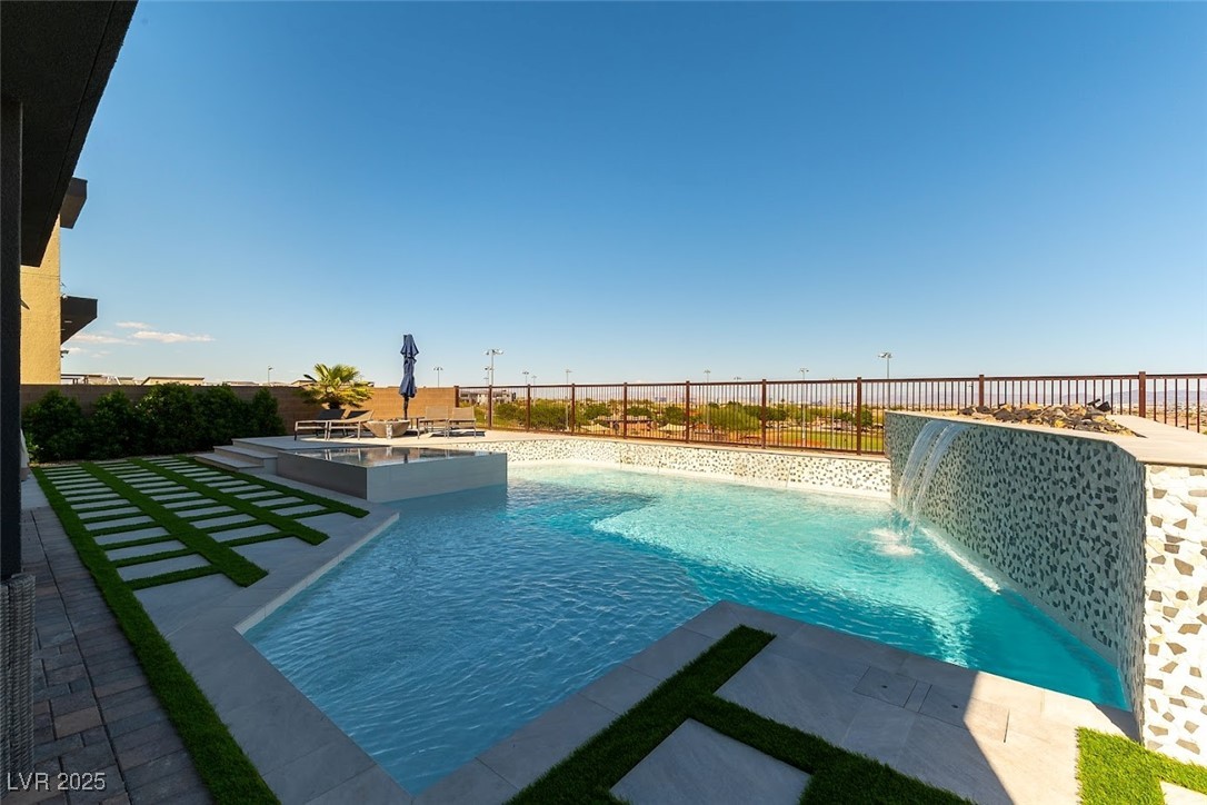 5436 Succulent Rose Drive