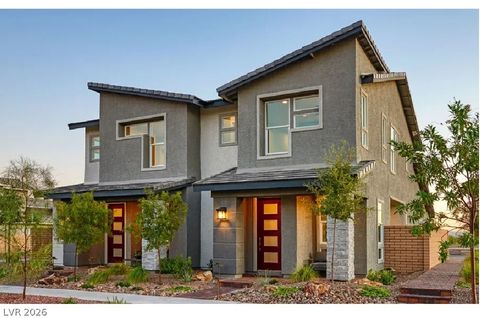 916 Cottonwood Hill Place Henderson NV 89011