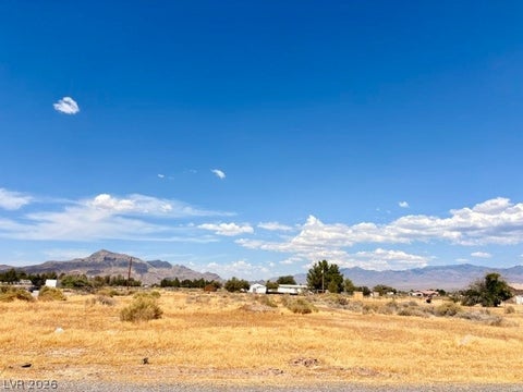 Vacant Land For Sale - 2920 W Irene Street<br/> Pahrump, NV 89060