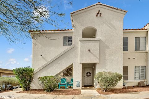 Photo of 698 S Racetrack Road #1022, Henderson, NV 89015 (MLS # 2757828)