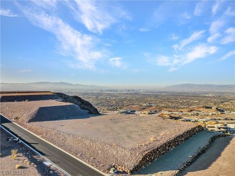 22 Soaring Rock Court Henderson NV 89012