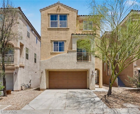 Homes For Sale - 7332 San Pablin Street<br/> Las Vegas, NV 89139