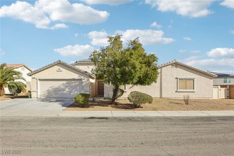 5728 Copper Sun Court North Las Vegas NV 89031