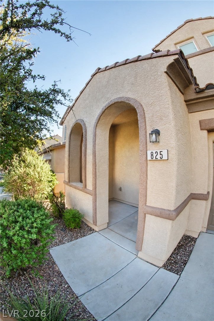 825 Jacobs Ladder Place