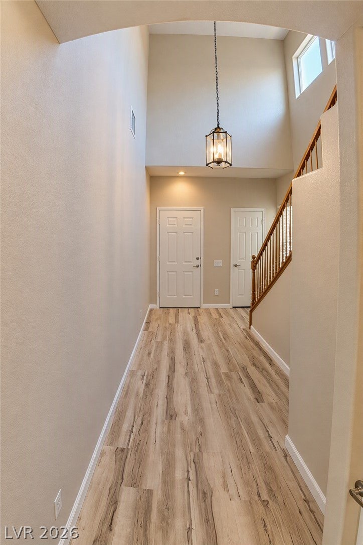 825 Jacobs Ladder Place