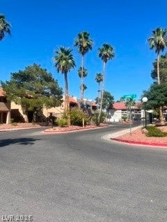 Condo For Rent - 4160 Gannet Circle #338<br/> Las Vegas, NV 89103