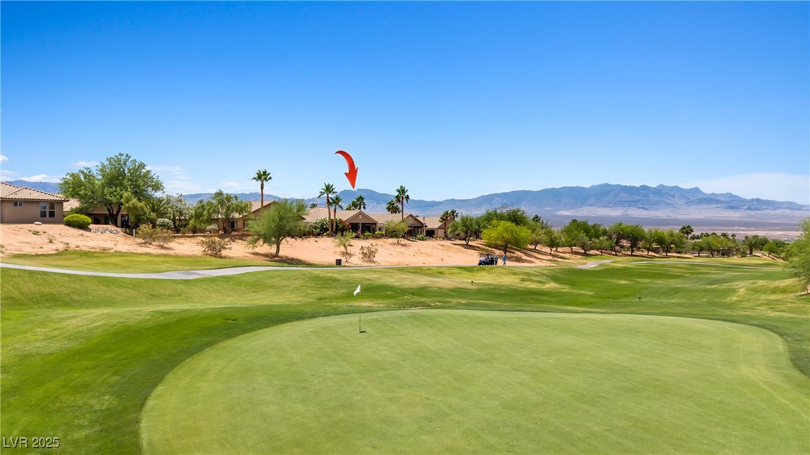 1309 Vista Del Monte Drive