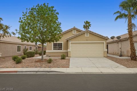 Photo of 2417 Morocco Avenue, North Las Vegas, NV 89031 (MLS # 2774398)