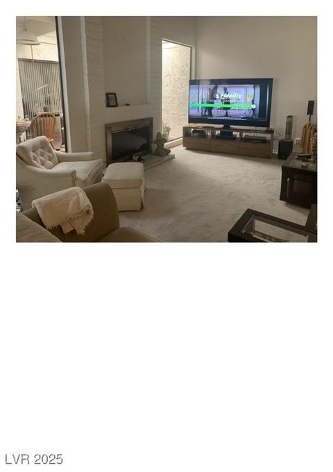 2587 Laconia Avenue Las Vegas NV 89121