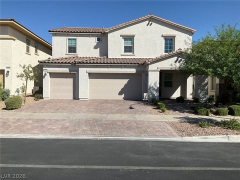 Homes For Rent - 1059 N Water Street<br/> Henderson, NV 89011