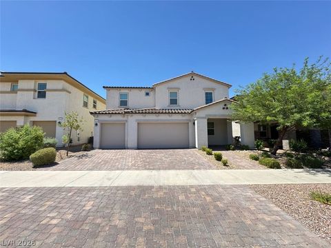 Homes For Rent - 1059 N Water Street<br/> Clark County, Henderson, NV 89011