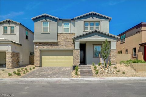 Homes For Rent - 599 Clover Bar Lane<br/> Las Vegas, NV 89138