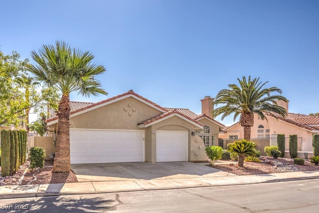 Photo of 2432 Ocean Front Drive, Las Vegas, NV 89128 (MLS # 2710307)