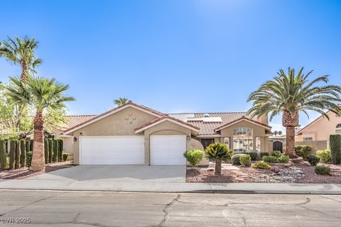 2432 Ocean Front Drive Las Vegas NV 89128