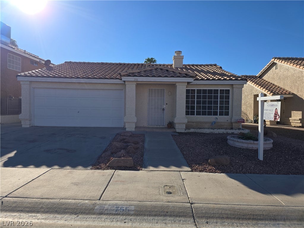 755 Panhandle Drive