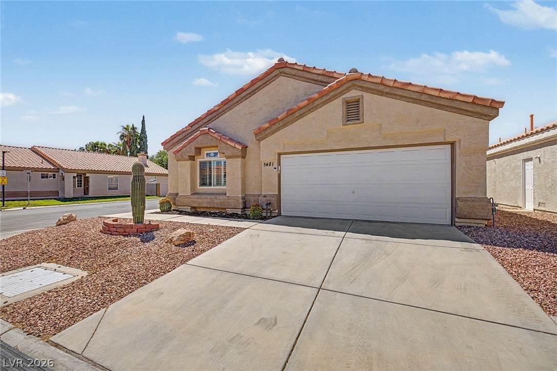 5481 Royal Vista Lane