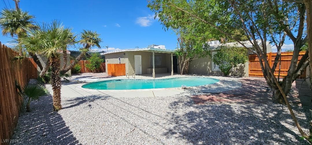 2408 Berkley Avenue, Las Vegas, Nevada image 27