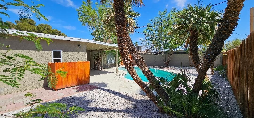 2408 Berkley Avenue, Las Vegas, Nevada image 26