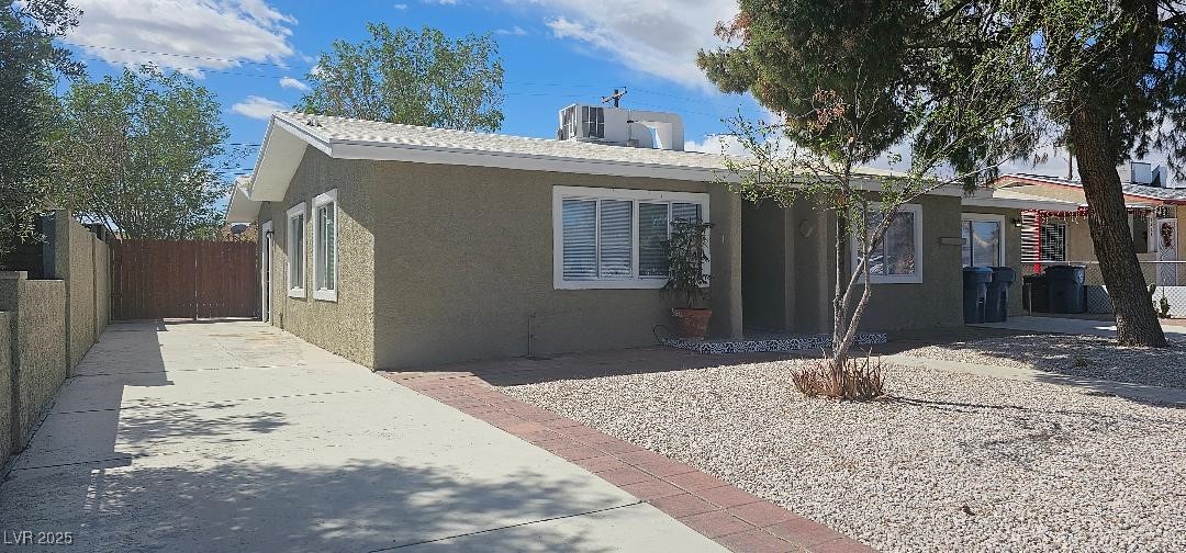 2408 Berkley Avenue, Las Vegas, Nevada image 2