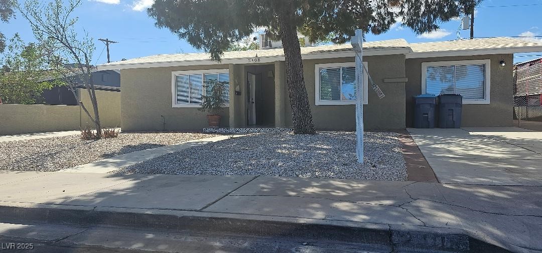 2408 Berkley Avenue, Las Vegas, Nevada image 1