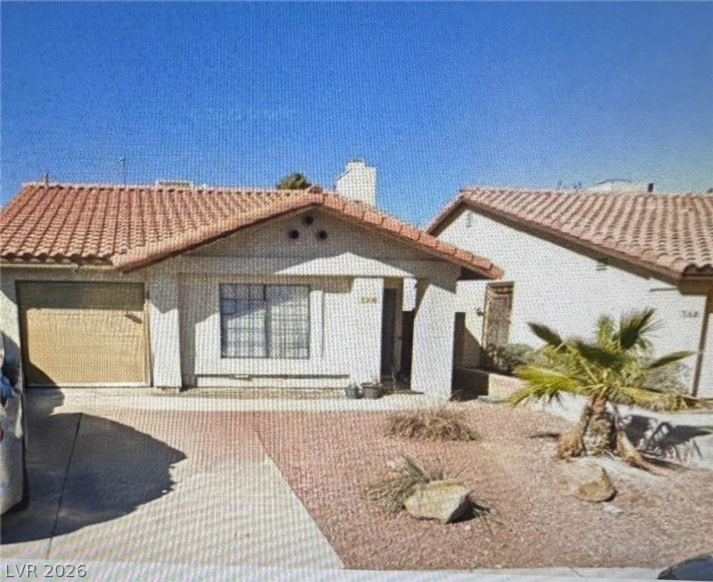 Photo of 716 Kelso Way, Las Vegas, NV 89107 (MLS # 2777013)