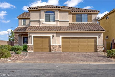 708 Finch Island Avenue Henderson NV 89015