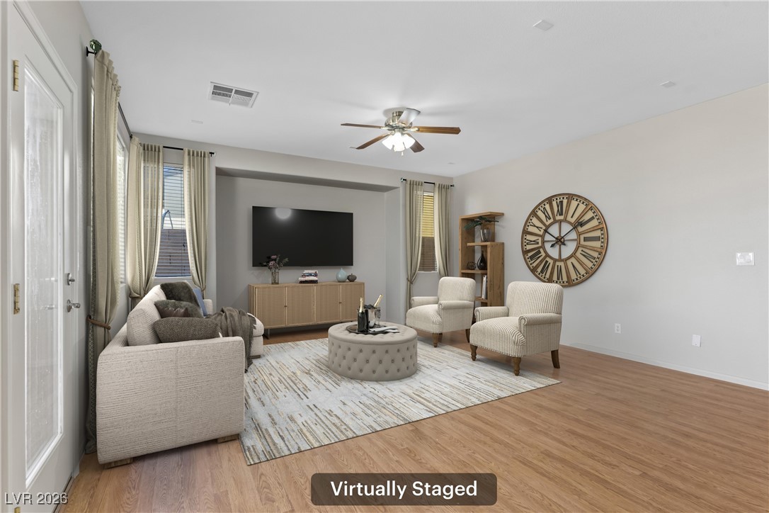 708 Finch Island Avenue