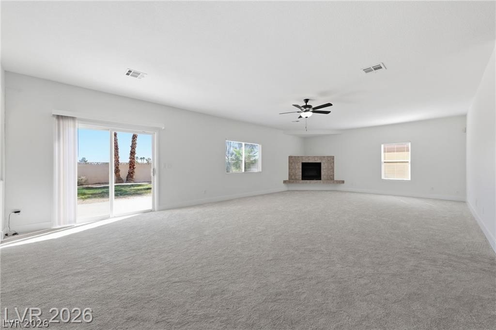 5424 Castle Vista Court