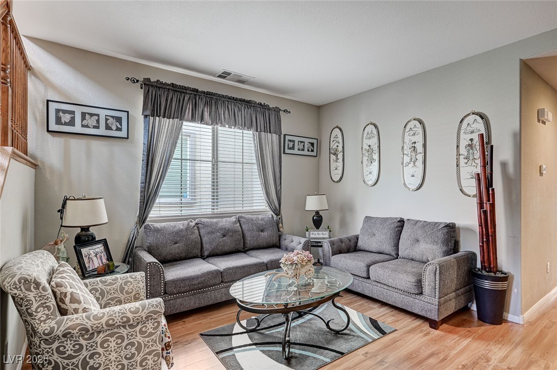 4424 Desert Home Avenue