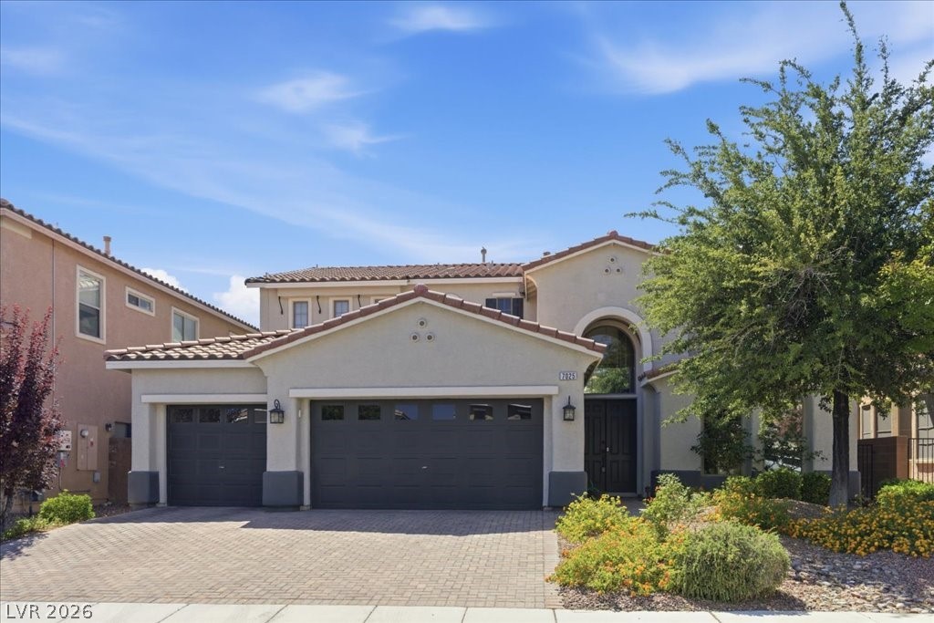 7025 Puetollano Drive