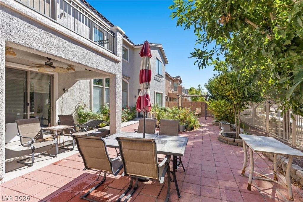 7025 Puetollano Drive