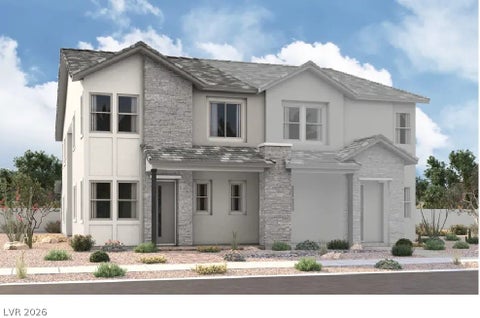 Townhouse For Sale - 12147 Red Iris Ave<br/> Las Vegas, NV 89138
