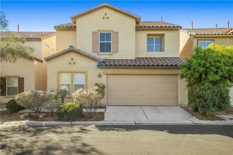 Photo of 5107 W Eldorado Lane, Las Vegas, NV 89139 (MLS # 2827505)