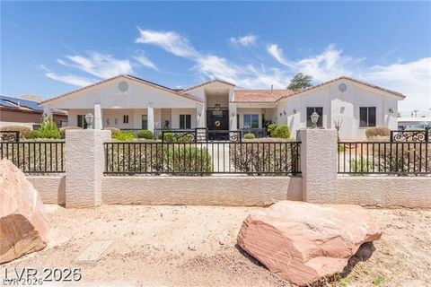 Photo of 60 N Fogg Street, Las Vegas, NV 89110 (MLS # 2756175)