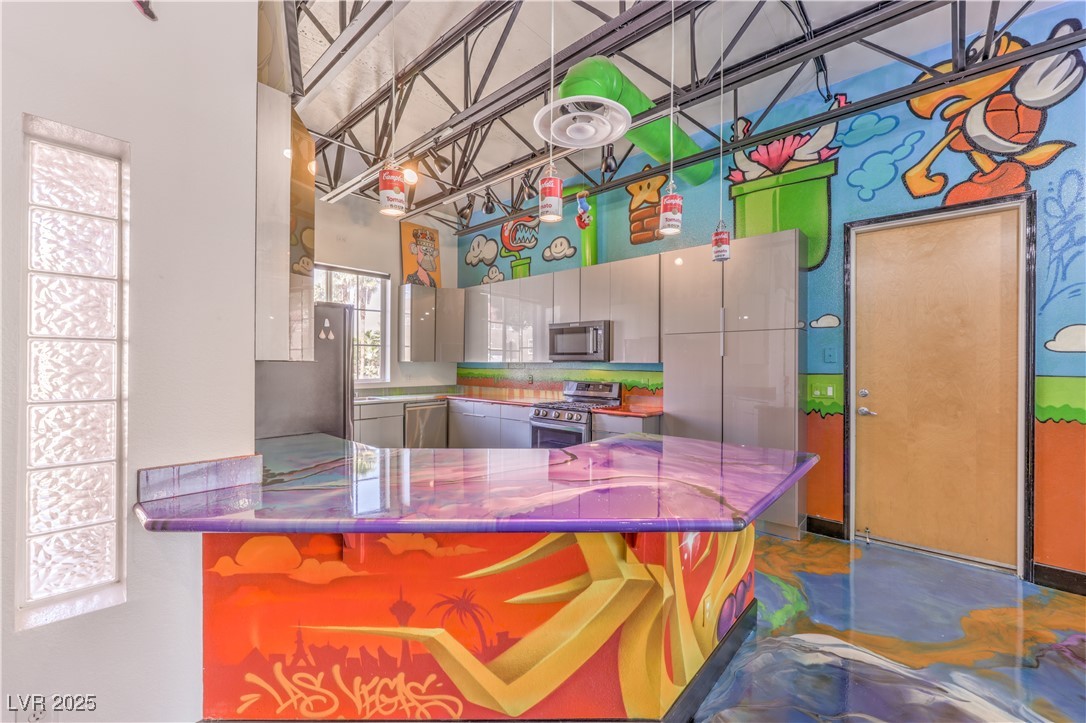 5626 Deer Creek Falls Court