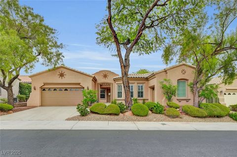4636 Riva De Romanza Street Las Vegas NV 89135