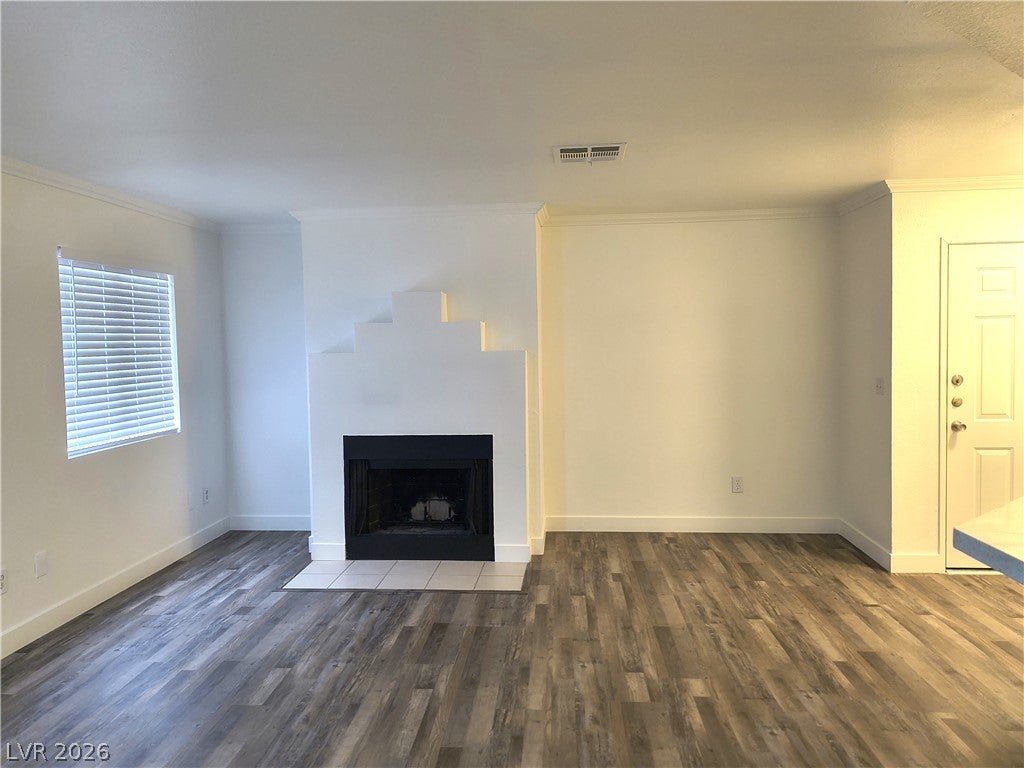 8600 W Charleston Boulevard 1066