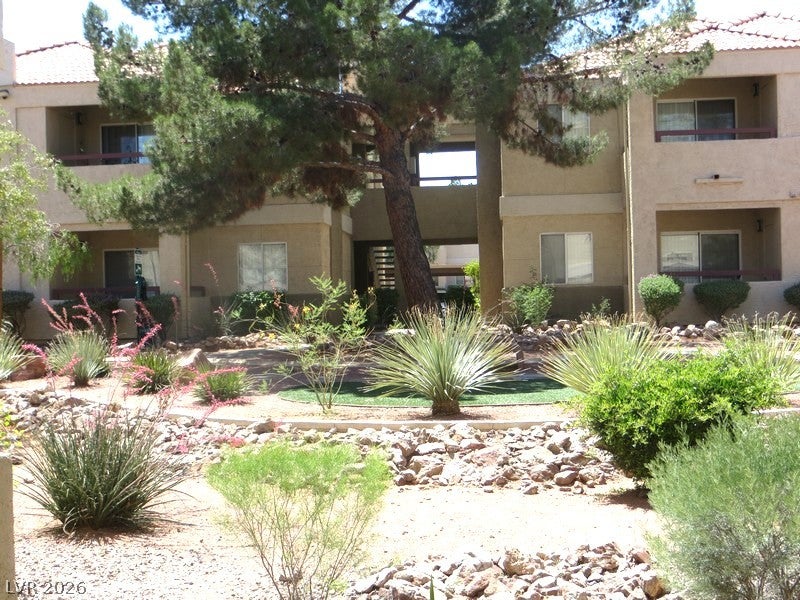 8600 W Charleston Boulevard 1066