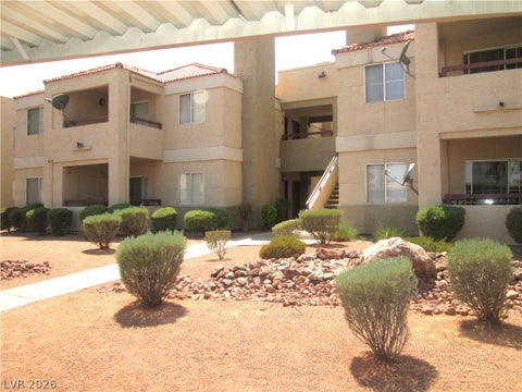 Condo For Sale - 8600 W Charleston Boulevard #1066<br/> Las Vegas, NV 89117