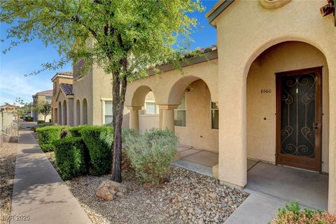 8560 Alocasia Court Las Vegas NV 89149