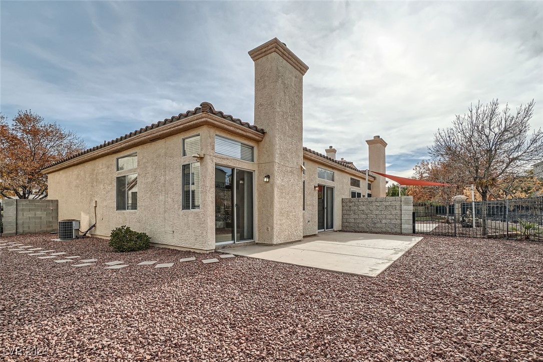 1115 Scenic Crest Drive, Henderson, Nevada image 27