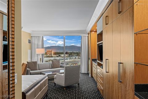 Photo of 2000 N Fashion Show Drive #2412, Las Vegas, NV 89109 (MLS # 2719157)
