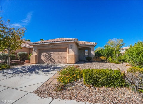 Homes For Rent - 10900 Calistoga Springs Court<br/> Las Vegas, NV 89144