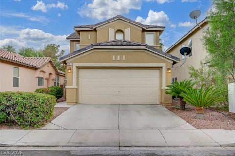 Photo of 5017 Diamond Ranch Avenue, Las Vegas, NV 89131 (MLS # 2819354)
