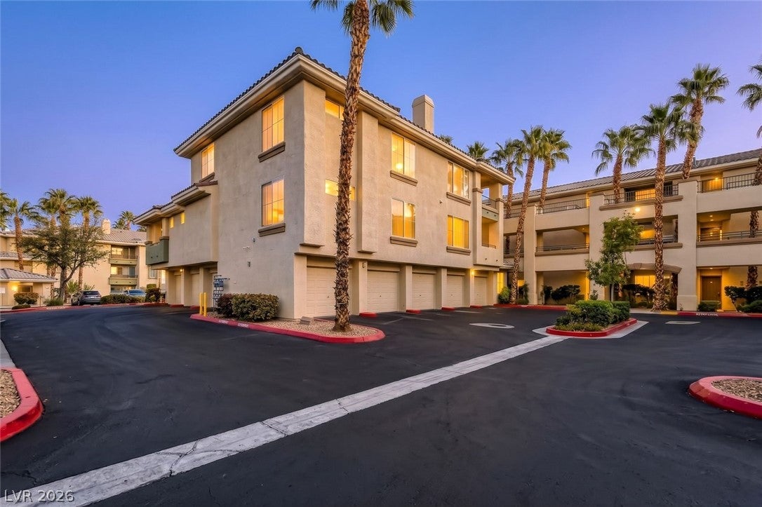 7173 S Durango Drive 212